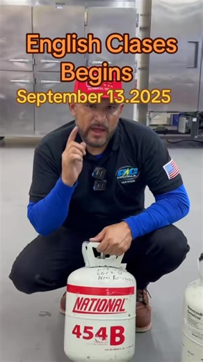 🔧 NEW HYBRID HVAC COURSE – STARTING SEPTEMBER 13, 2025! 🔧 💻 Online Hands-On Training | 📆 Saturdays & Sundays | ⏰ 7 AM to 10 AM Train with the best at ACVOLT Technical School and earn industry-recognized certifications in just 12 months! ✅ EPA 608 ✅ OSHA-10 ✅ ACVOLT School Certificate ✅ HVAC Excellence Certification 📚 All classes are recorded – watch live or on your schedule! 📍 In-person practice available for just $200 per session. 💰 Course Fee: $6,000 $500 registration 💳 Payment Plan Av
