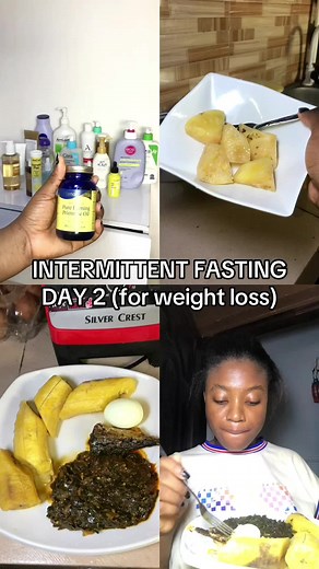 30-Day Intermittent Fasting Challenge for Weight Loss