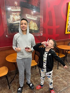 158K views · 9.3K reactions | Spring Break Shenanigans with the boys! #raisingcultures #SpringBreak2025 | Raising Cultures | Facebook