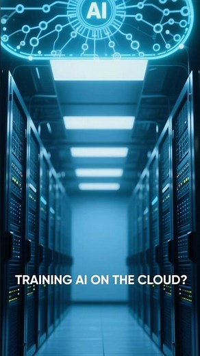 Train AI without queues — bare‑metal GPU servers by HOSTKEY