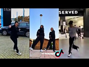 Slick Back Dance Tiktok Compilation #17