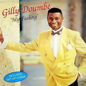 Gilly Doumbé - My Feeling