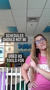 13K views · 324 reactions | Individualized visual schedules are at...