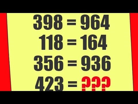 Math Puzzles Live | Brain Teaser Questions | Live Math Quiz Logical ReasoningMath Tricks Live #live