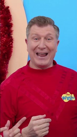 Tis the season to wiggle! Join the fun with "O Christmas Tree" on our YouTube channel