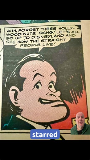 You Have No Idea How Popular This Bob Hope Comic Was