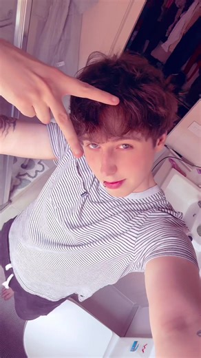 Caleb Finn's Kanken Backpack Journey