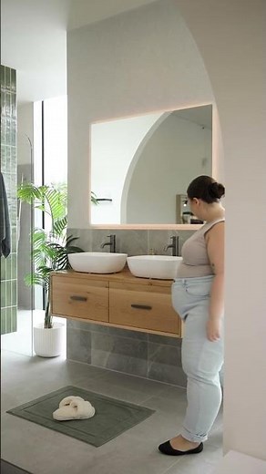 Find your bathroom inspiration within our showrooms!