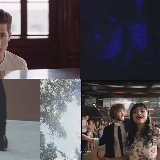 16K views · 344 reactions | Charlie Puth | Lyrics Art. | Facebook