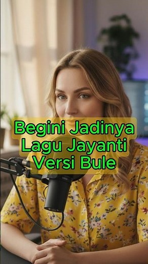 Jayanti Cover Bule #lagusunda #virralshorts #liriklagu