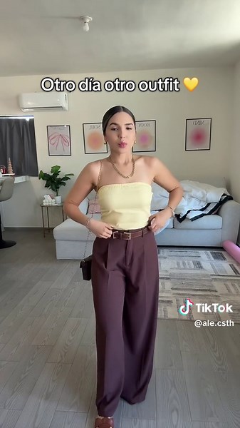 Outfit del Día: Inspírate con ODOO y SHEIN