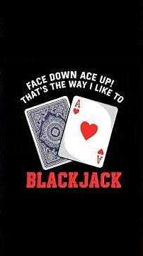 How to play Blackjack - The basics #blackjack #betting #casino