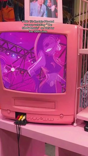 One of my favourites #thegoofymovie #goofy #powerline #1995 #90s #90skids #disney #disneymovies #favouritemovies #tevincampbell #fyp #millennials #fypシ