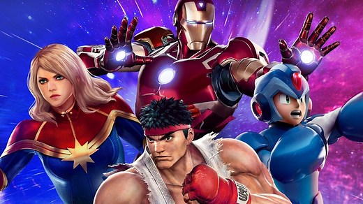 見た目は悪くも中身は良い「MARVEL VS. CAPCOM: INFINITE」レビュー