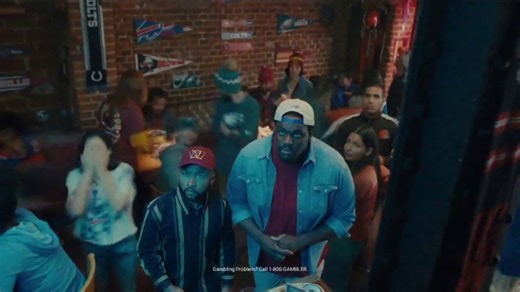 FanDuel Sportsbook TV Spot, 'Cherish Garbage Time'