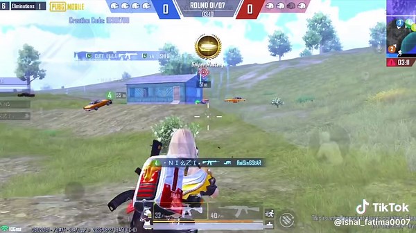 Discover Laila's Charming Personality and Playful Moments