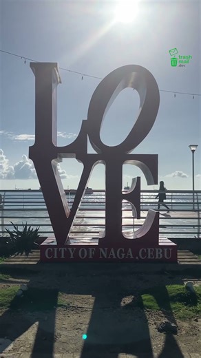 Bridge of the City of Naga