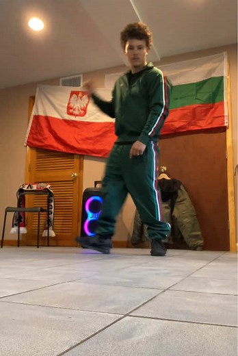 Hey Sokoly We Will Unite! Poland–Bulgaria Slavic Solidarity