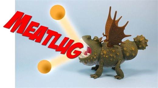 Dragons Defenders Of Berk Meatlug Gronckle How To