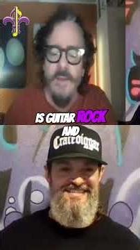 From Synths to Power Pop: My Musical Journey #shorts