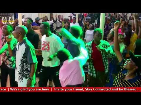 African Mega Praise 9.0 || AMAZING GRACE || Live Gospel Worship Experience || March 20, 2026