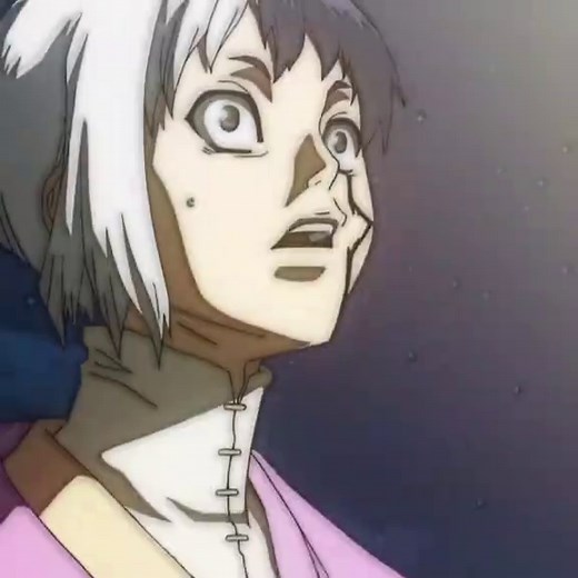 SenGen Canon: Dr. Stone Edits and Highlights