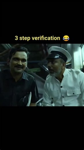 MOVIE on Instagram: "3 step verification is important 😂 🎬 Movie - Lootcase (2020 Hindi Film) The film is a chaotic black comedy crime thriller centered on Nandan Kumar (Kunal Kemmu), a hard-working but financially struggling man living a mundane middle-class life in a Mumbai chawl. His life takes a literal dark turn when he stumbles upon an abandoned red suitcase outside a public toilet, only to find it stuffed with ₹10 Crore in cash. Instead of turning it in, Nandan decides to keep the suitca