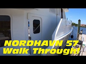 Nordhavn 57