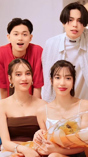 happy happy lang🥰🤝🏻 newvlog later YT: Sabby and Sophia #sabbyandsophia #fyp