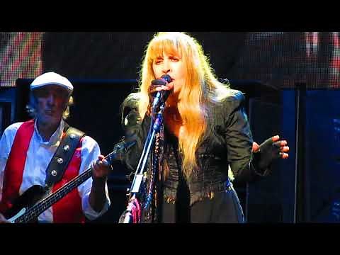 Fleetwood Mac - Free Falling Live Tribute to Tom Petty Pittsburgh 11/1/18