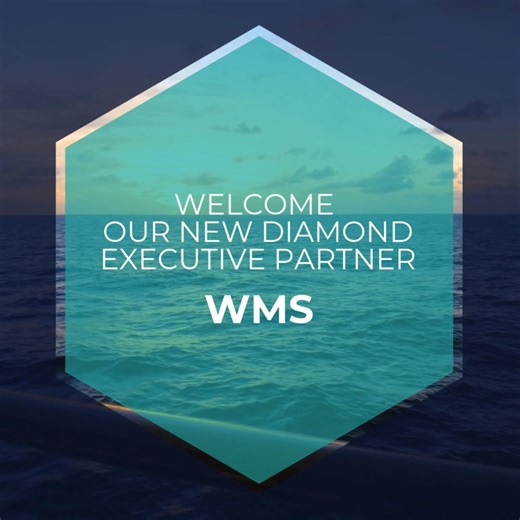 💎 We’re thrilled to welcome WMS to the CLIA Executive Partner program as a Diamond partner! WMS is the premier global provider of cruise wireless connectivity services. WMS pioneered the first wireless network on a cruise ship more than 20 years ago and, as an award-winning technology leader, remains the trusted strategic partner for connectivity in the most challenging and hard-to-reach places. The company is headquartered in Miramar, FL. with additional operations in Atlanta, GA. For more inf