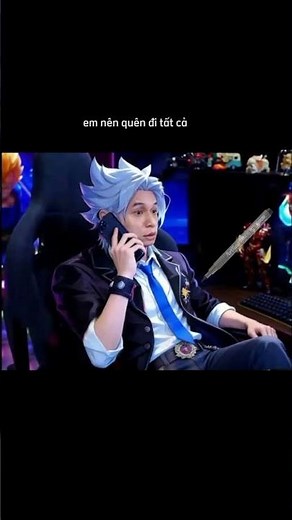Quên Đi Câu Chuyện Khô Gà #gaming #memes