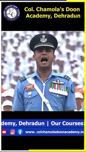 India’s Top Defence Training for NDA, CDS, AFCAT & SSB - Join CCDA #viral #ccda #defenceacademy