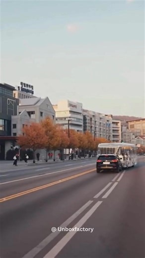 116K views · 2K reactions | South Korea is redefining public...