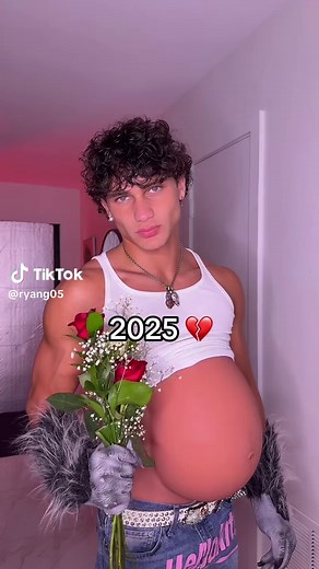 Alpha Wolf POV: Locked in for 2026