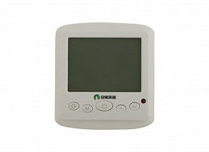 [Hot Item] Smart Home Temperature Controller Digital Programmable WiFi Thermostat for Floor Heating