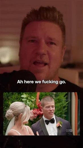 Tyson is the latest alpha bro on MAFS! What do we think?? | Dean Wells