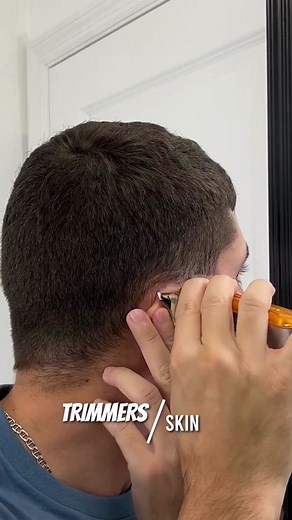 Messy Textured Fringe Self Haircut Tutorial