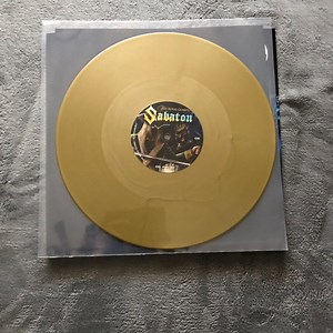 Sabaton - The Royal Guard