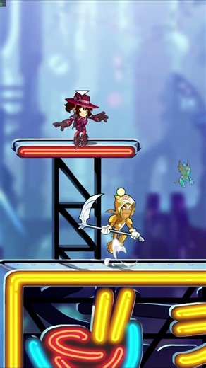 Two Insane Scythe Clips Back to Back 💀