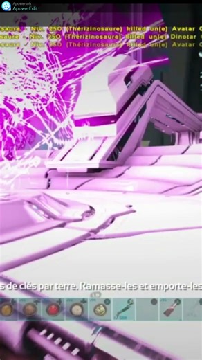 Victoire contre le Corrupted Master Controller Beta #arkgenesis1 #arksurvivalevolved #bossfight