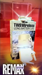 Remax TWS 26 Earbuds Unboxing: The Ultimate Wireless Gaming Experience?