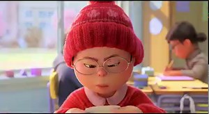 Bienvenue dans l’âge bête ! Découvrez une première bande-annonce d’Alerte Rouge, le nouveau film des Studios Pixar, à découvrir au printemps 2022. | Disney Pixar