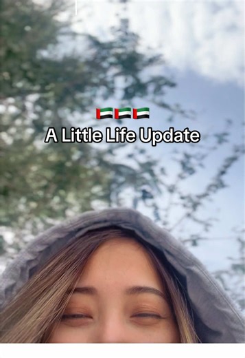 A Little Life Update from Dubai