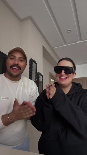 Vidéos de Aicha / عائشة (@aicha.nebli1) avec son original - Maya