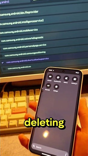 How To Debloat Your Android phone!