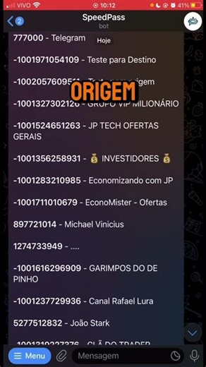 COMO COPIAR QUALQUER CANAL NO TELEGRAM EM 1 MINUTO! (ATUALIZADO 2026)