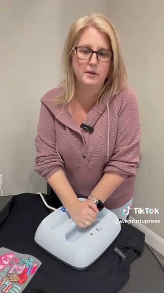 Using Cricut Easy Press for DTF Transfers: Our Test Results