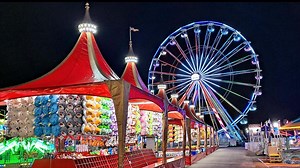 Visit CBS 8 at the 2022 San Diego County Fair!