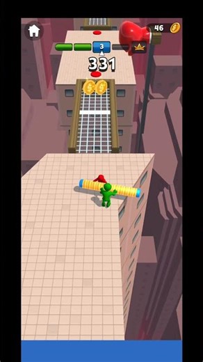 Push'em All - Gameplay #shorts #3